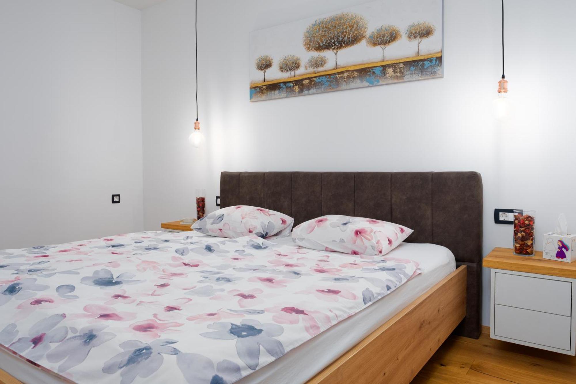 Vacation Station Kamnik Leilighet Eksteriør bilde